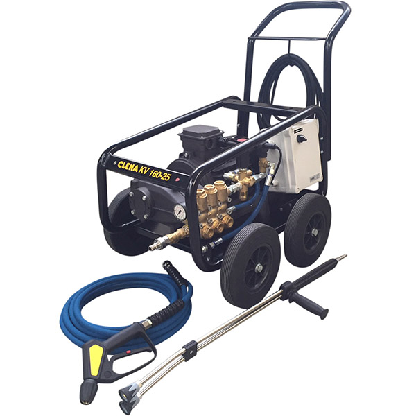CLENA KV mobil 150-40