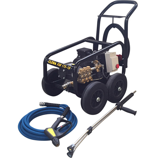 CLENA KM mobil 200-15
