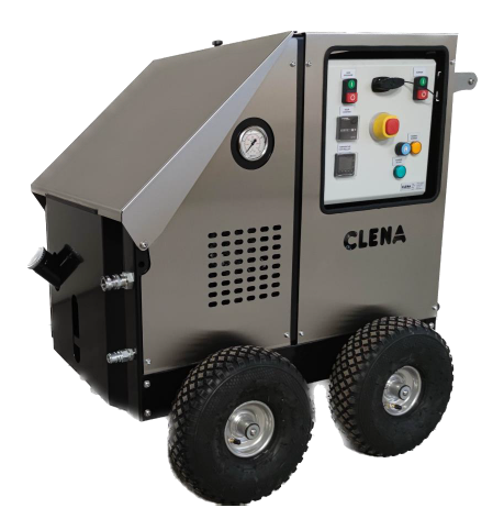 CLENA Pro HV mobil 200-21