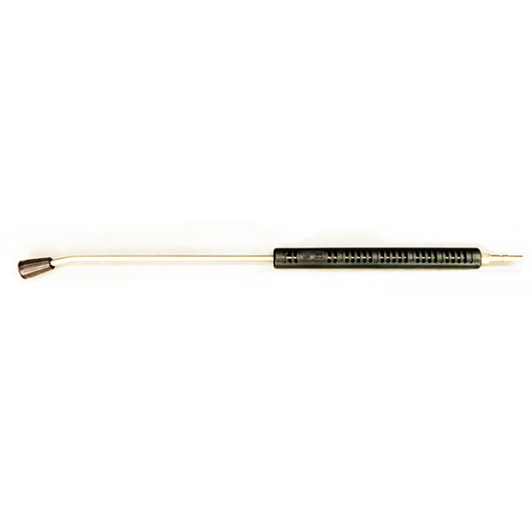 RM Suttner enkeltlanse 90 cm – ventilert grep