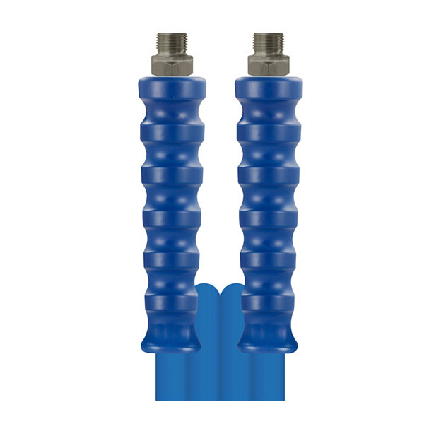 Høytrykkslange 10 m – 3/8″, 400 bar