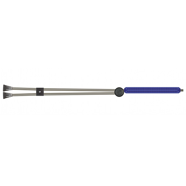 Dobbellanse ST-154 – 500 bar