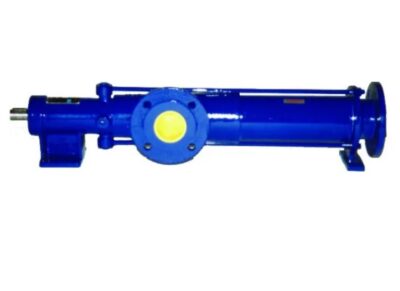 Wangen BD50 pumpe uten motor