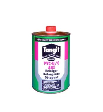PVC-rensemiddel 125 ml