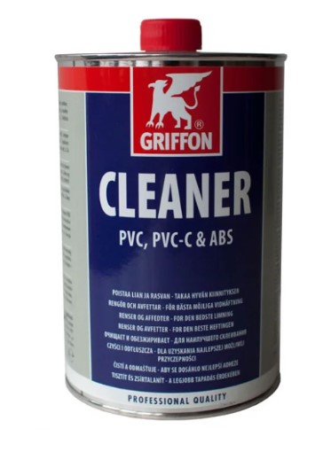 Griffon rensemiddel 1 liter