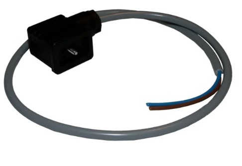 Kontakt med 0,5 m kabel til SIRAI-ventil